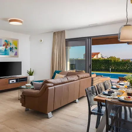 Casa de Férias Cvita Rudine (Kastela)