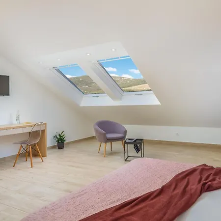 Feriehus Cvita *